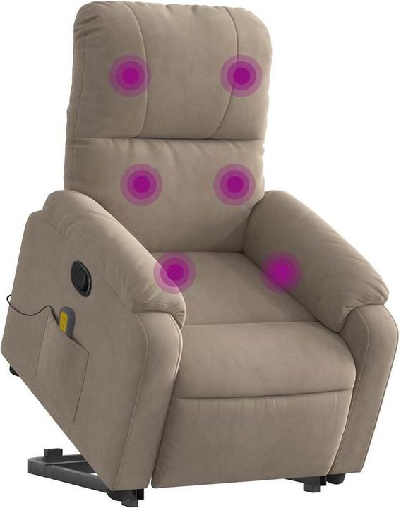 Actual product image VidaXL Jafar