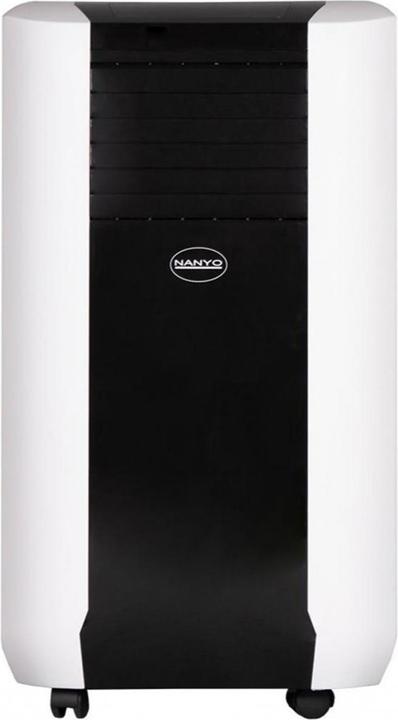 Actual product image Nanyo KMO180 (48 m², 13310 BTU/h)