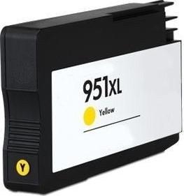 Immagine prodotto Hermex Cartuccia d'inchiostro alternativa alle HP 950, 951 XL (M, C, FC, Y)