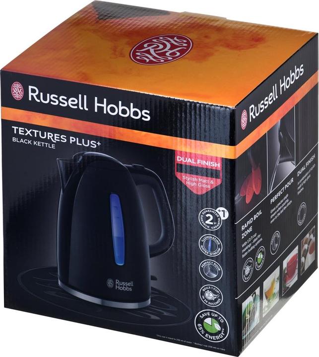 Produktbild Russell Hobbs Textures Plus (1.70 l)