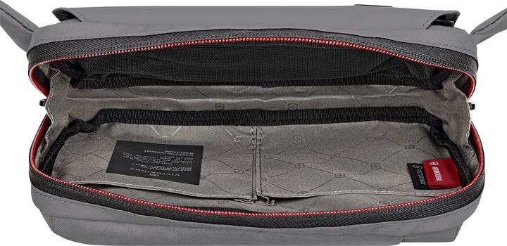 Produktbild Victorinox Travel Essentials, Belt Bag, Frost Grey