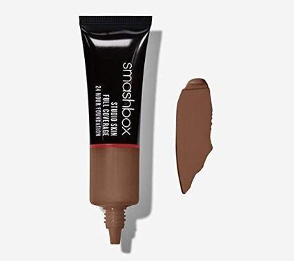 Produktbild Smashbox Skin Full Coverage 24 Hour Foundation 4.4 Deep Cool and Reddish