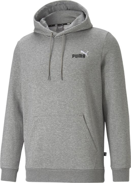 Produktbild Puma ESS+ Embroidery Logo Hoodie (XXL)
