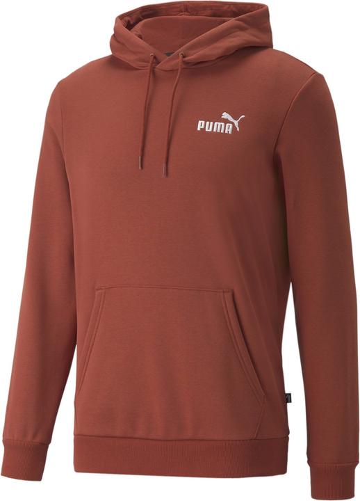 Produktbild Puma ESS+ Embroidery Logo Hoodie (M)