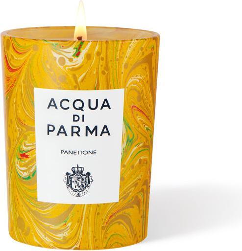 Immagine prodotto Acqua Di Parma Candela Panettone Fetch '22 (200 g)