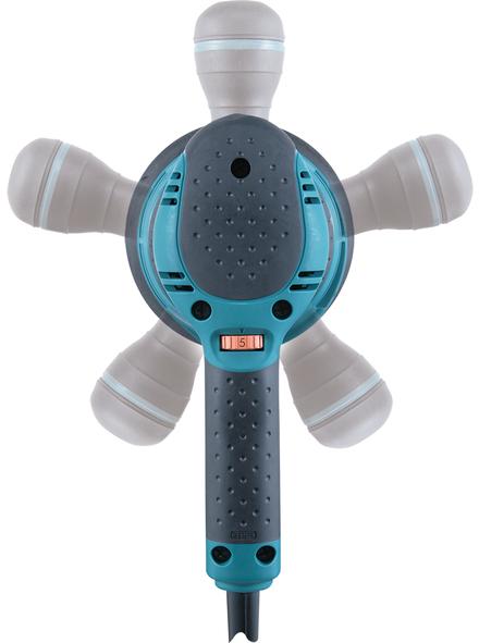 Image du produit Makita Bo5041j (Ponceuse excentrique, 300 W)