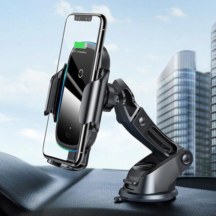 Immagine prodotto Baseus Portaauto Qi