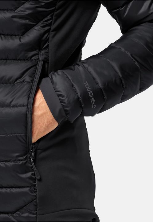 Produktbild Jack Wolfskin Routeburn Pro Ins Jkt M (3XL)