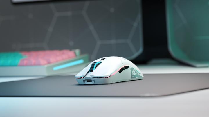 Image du produit Glorious PC Gaming Race Modèle O- (Sans fil)