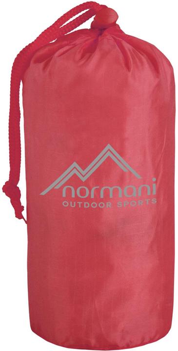 Produktbild Normani Rucksack-Regenüberzug für 40-50 Liter Raincover