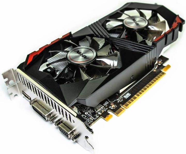 Immagine prodotto AFOX Geforce GTX 750 Ti (2 GB)