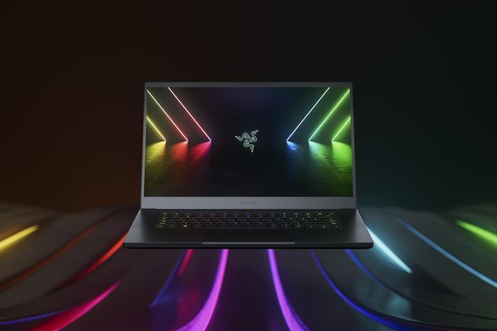 Razer Blade 15 Advanced i7-12800H Notebook (15.6") Quad HD Intel® Core™ i7 DDR5-SDRAM SSD (15.60", Intel Core i7-12800H, 16 GB, 1000 GB, Eng. Int.)