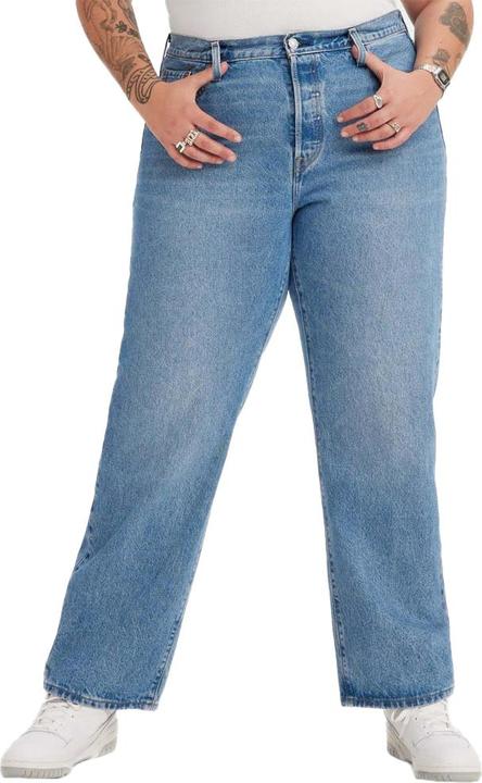 Produktbild Levis 501 90s Jeans (14)