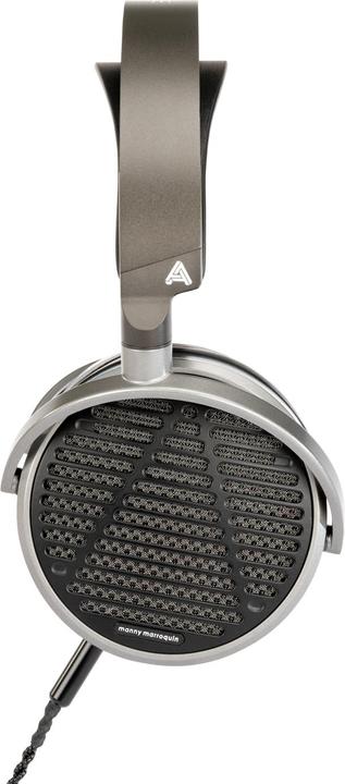 Produktbild Audeze MM-100 (keine Geräuschunterdrückung, Kabelgebunden)