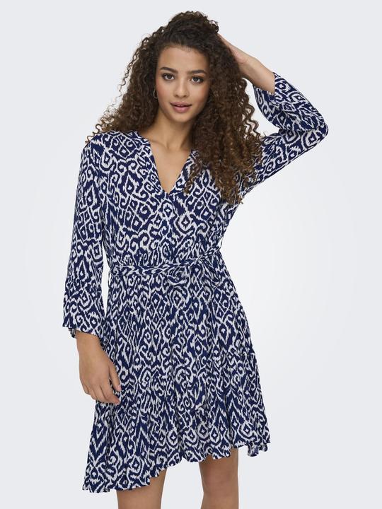 Produktbild Only Onlclemmentine Life 3/4 Dress Wvn Noos (XS)