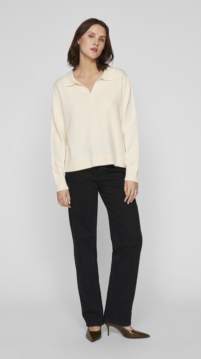 Produktbild Vila Polo Strickpullover (M)