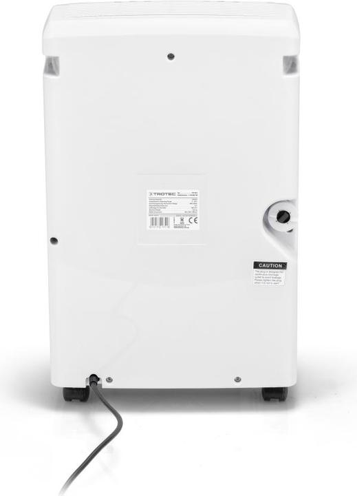 Actual product image Trotec TTK 90 E (90 m², 30 l/24h)