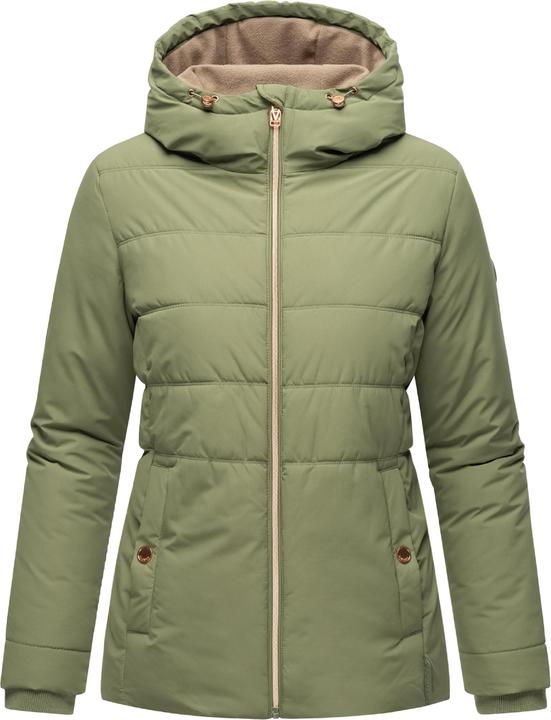 Actual product image Marikoo Alemee 16 (M)