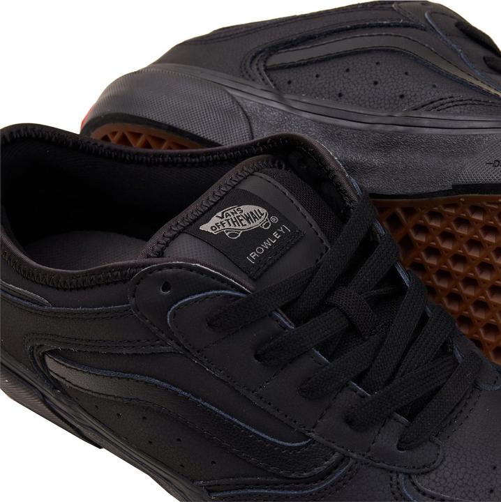 Actual product image Vans Rowley Pro Skate (39)