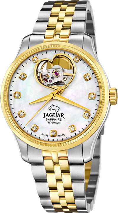 Actual product image Jaguar Automatic (34 mm)