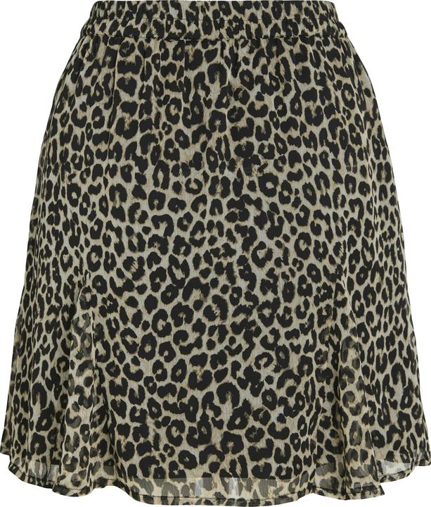 Produktbild Vila High Waist Minirock (42)