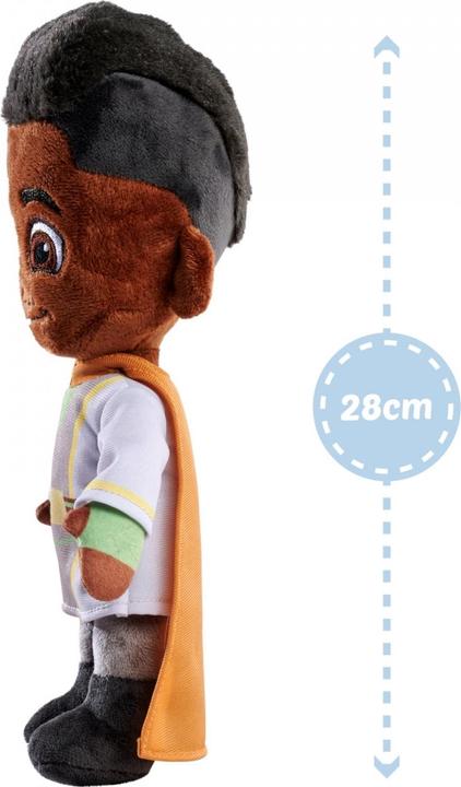 Actual product image Simba Disney Young Jedi Adventures, Kai (28 cm)