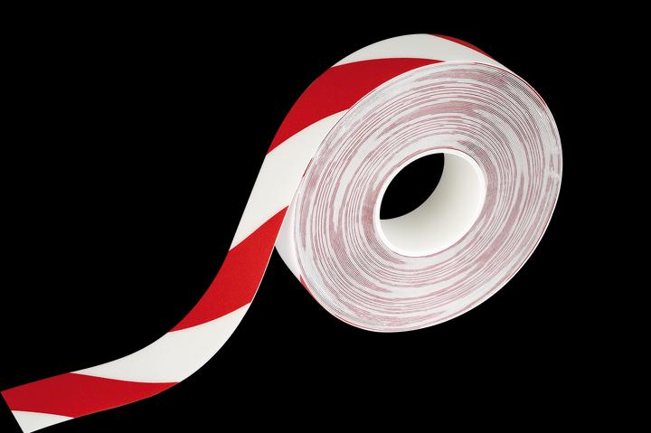 Produktbild Durable Bodenmarkierungsklebeband Duraline Strong 2 Colour (50 mm)