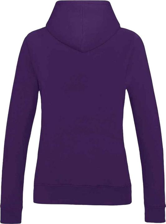 Actual product image Awdis Womens/Ladies Girlie College Hoodie (XS)