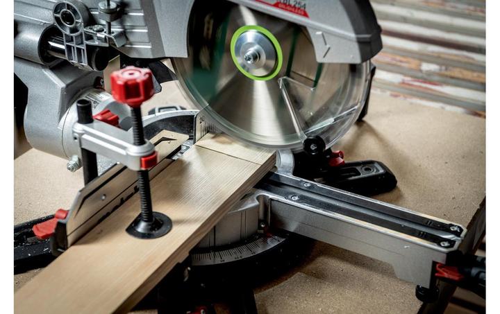 Image du produit Metabo KGS 18 LTX BL 305