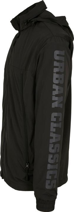 Actual product image Urban Classics Tactical Light Jacket (M)