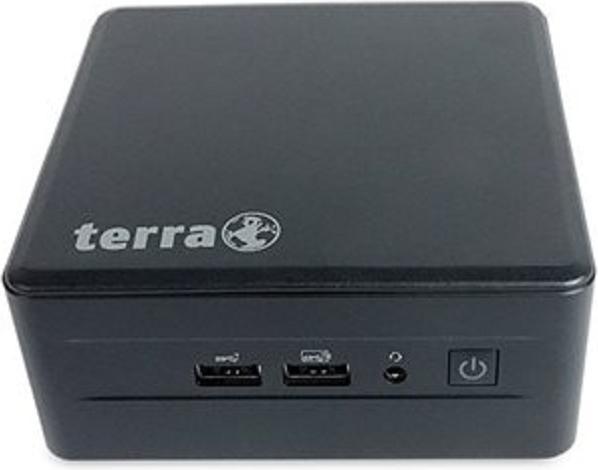 Image du produit Terra 7000 Silent Greenline (Intel Core i7-1260P, 16 Go, 500 Go, Intel Iris Graphics)