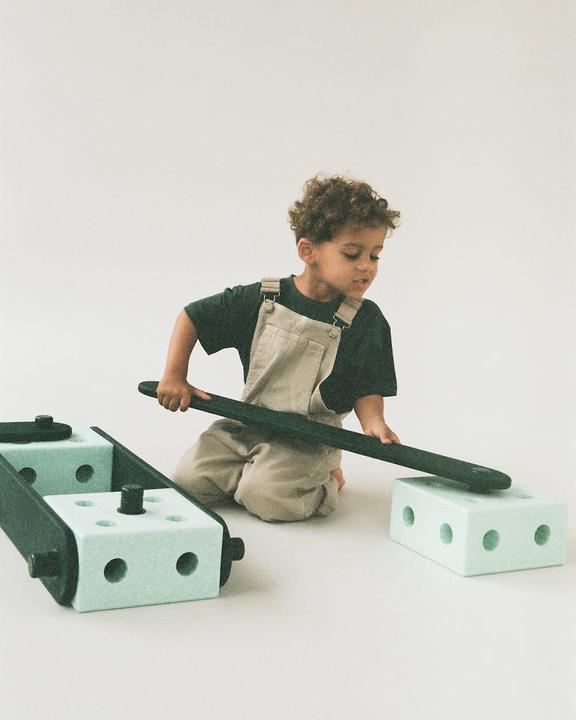 Actual product image Modu Balance Track