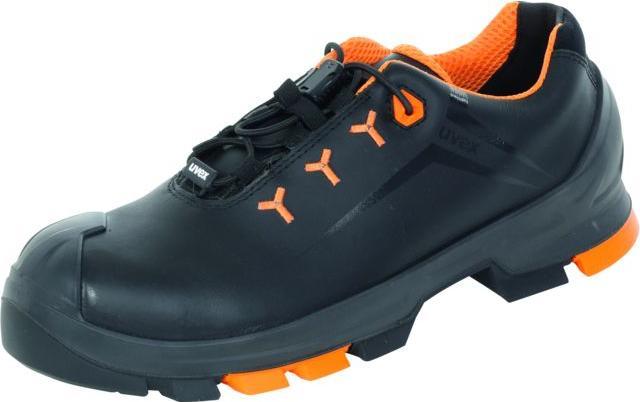 Produktbild Uvex Safety 2 SRC (S3, 50)