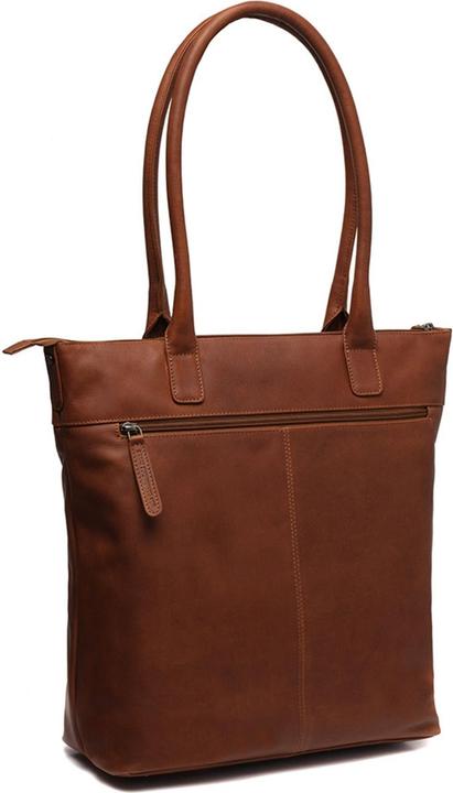 Image du produit The Chesterfield Brand Altona Shopper Sac en cuir 31 cm pour ordinateur portable (14 l)