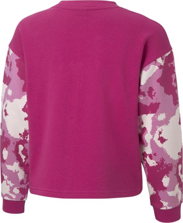 Produktbild Puma Alpha Crew (176)