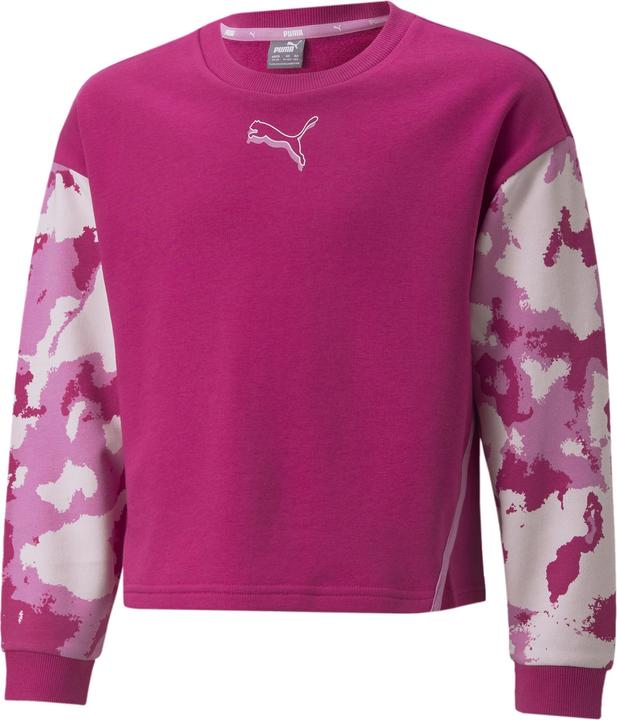 Produktbild Puma Alpha Crew (176)