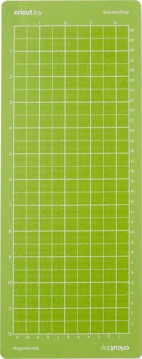 Actual product image Cricut Cutting mat Joy Standardgrip
