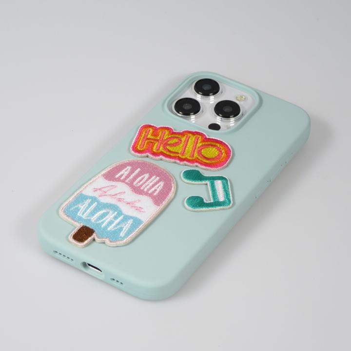 Immagine prodotto PhoneLook Adesivo autocollante per telefono/tablet/ordinatore in 3D Sì, sì!