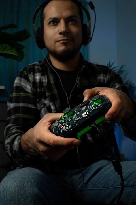 Immagine prodotto PDP Wired Controller (PC, Xbox Series X, Xbox One X, Xbox Serie S, Xbox One S)
