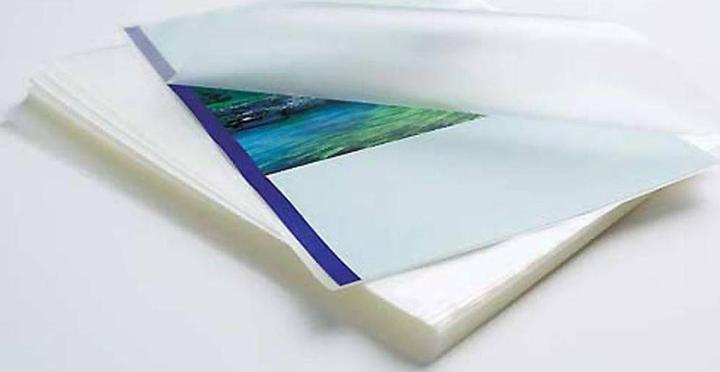 Immagine prodotto Fellowes Enhance 80 (A4, 250 Pezzo/i, 80 µm)