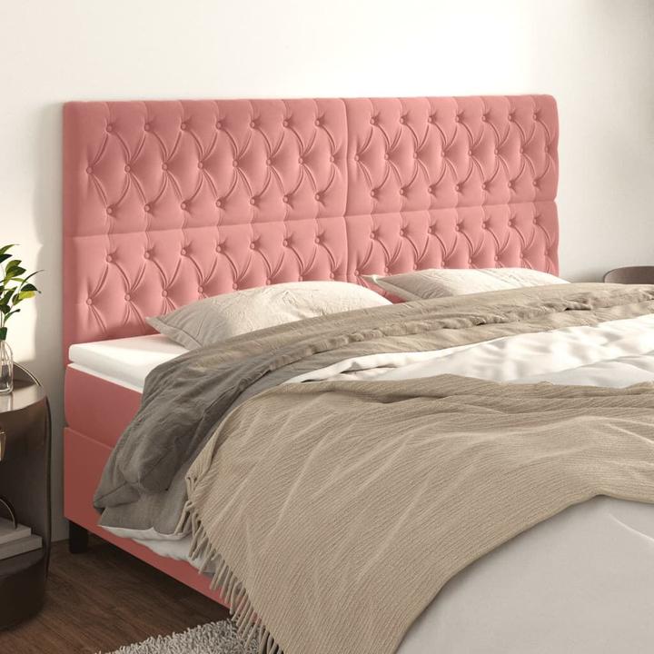 Actual product image VidaXL Mathew (200 x 7 x 128 cm)