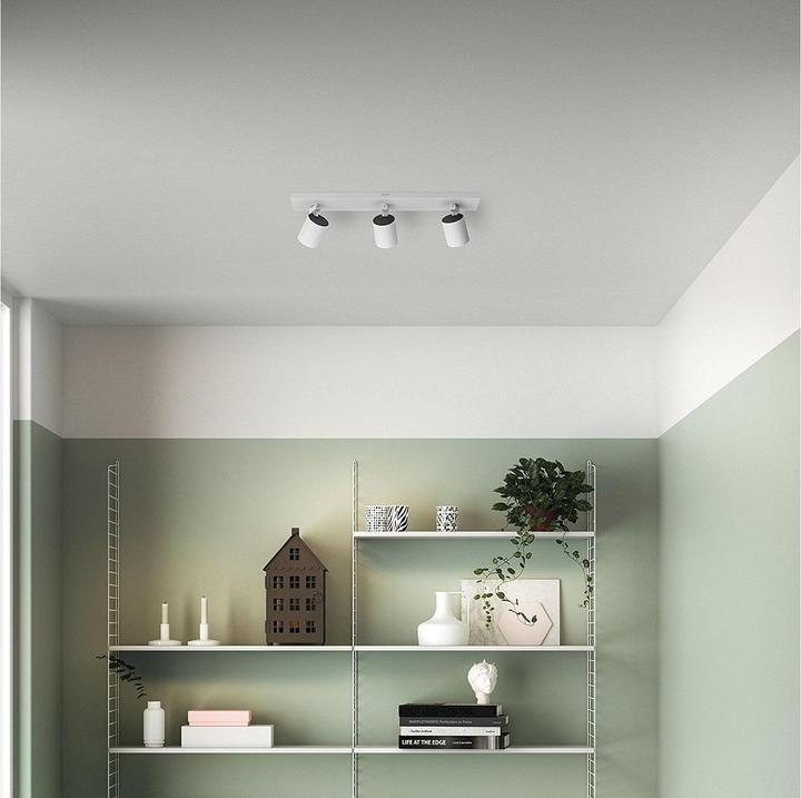 Produktbild Philips MyLiving Runner (690 lm, GU10)