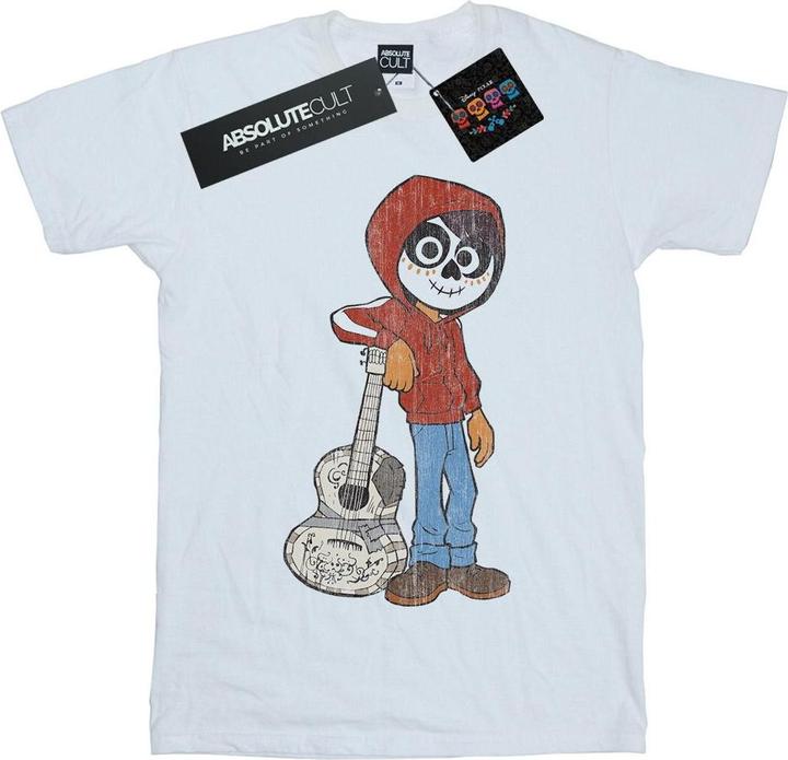 Produktbild Disney Coco Miguel With Guitar TShirt (XL)