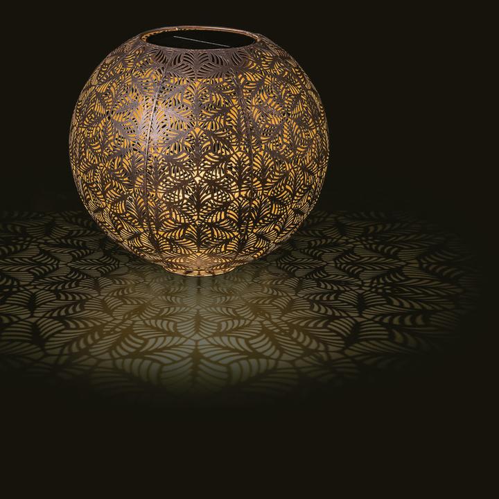 Produktbild STT Solar Light
