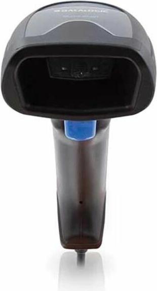 Produktbild Datalogic QuickScan QD2590 Kit (2D-Barcodes, 1D-Barcodes)