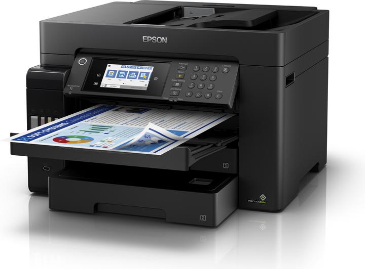 Produktbild Epson EcoTank L15150 (Tintentank, Farbe)