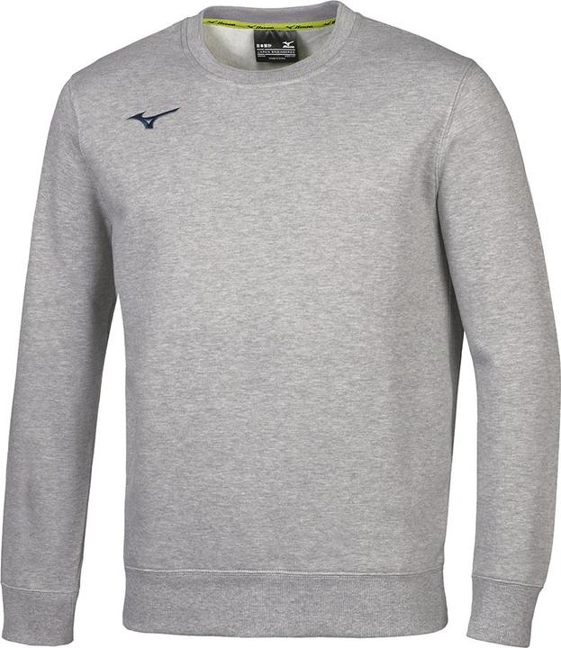Mizuno Terry Crew