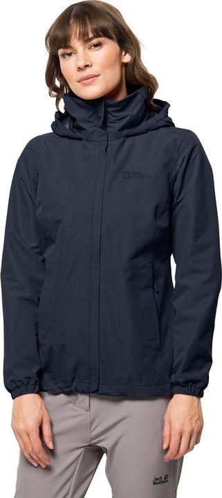 Image du produit Jack Wolfskin Stormy Point 2L Jkt W (S)