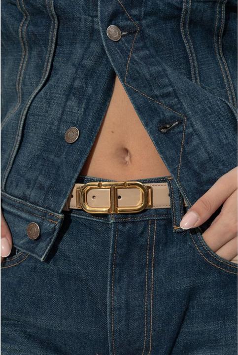 Produktbild Tom Ford Belts Beige (80)