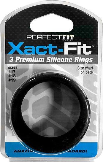 Actual product image PerfectFitBrand Xact-Fit Kit M-L (2.50 cm)